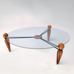 Table - Bareppa. Soffee table 