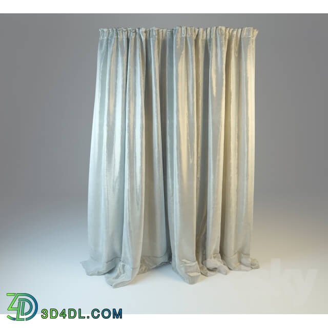 Curtain - Window Shades