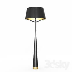 Floor lamp - Cosmorelax Floor lamp GLANZ S71 