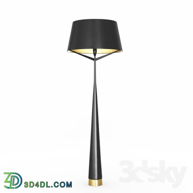 Floor lamp - Cosmorelax Floor lamp GLANZ S71