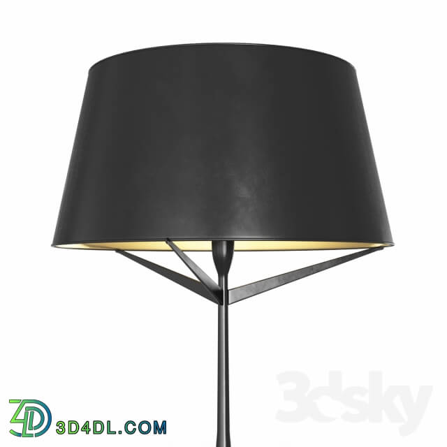 Floor lamp - Cosmorelax Floor lamp GLANZ S71