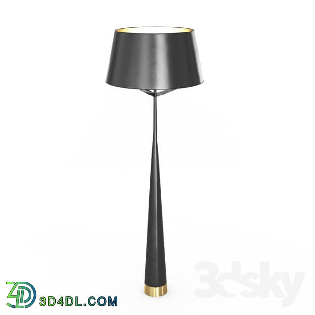 Floor lamp - Cosmorelax Floor lamp GLANZ S71