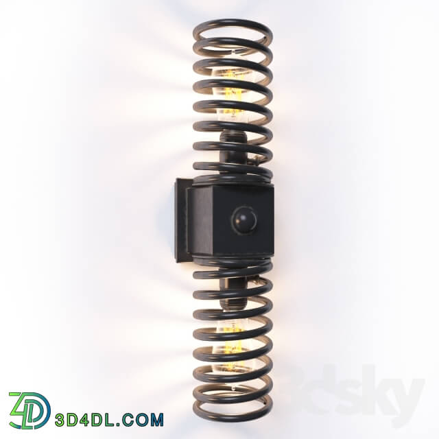 Wall light - LSP-9142 Lussole