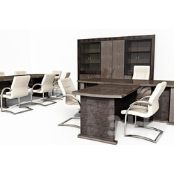 Office furniture - Office furniture set 