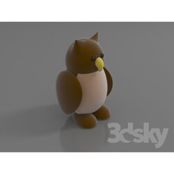 Toy - Toy OWL 