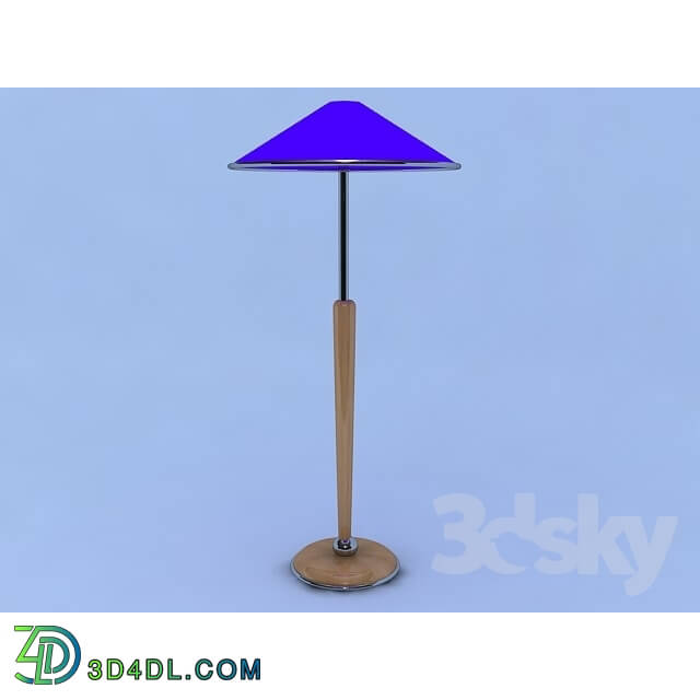 Floor lamp - floor lamp