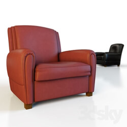 Arm chair - Armchair 