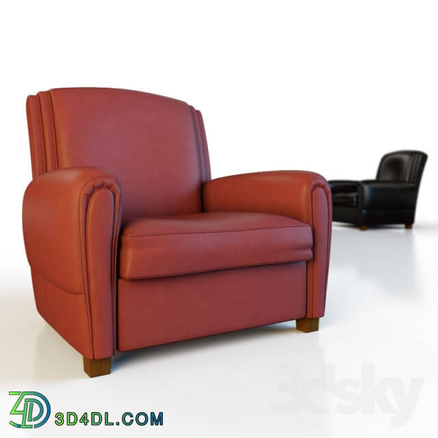 Arm chair - Armchair