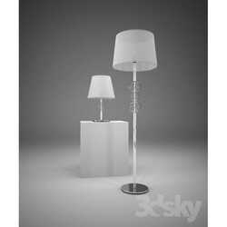 Floor lamp - Turri_ lamps 