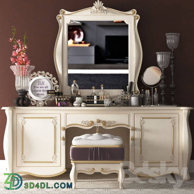 Other DRESSING TABLE