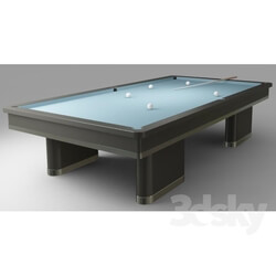 Billiards - Billiard table HiTech 
