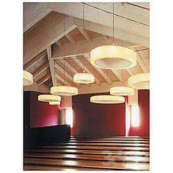 Ceiling light - light ceiling-Babble 
