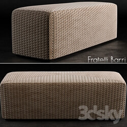 Other soft seating - Bench 