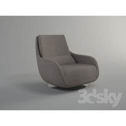 Arm chair - Armchair 