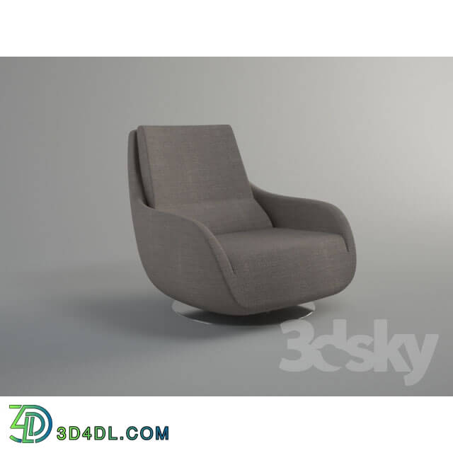 Arm chair - Armchair