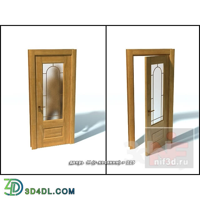 Doors - door