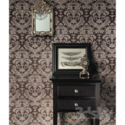 Wall covering - Wallpaper Loymina Classic 