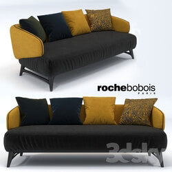 Sofa - ARIES 2.5-SEAT SOFA 