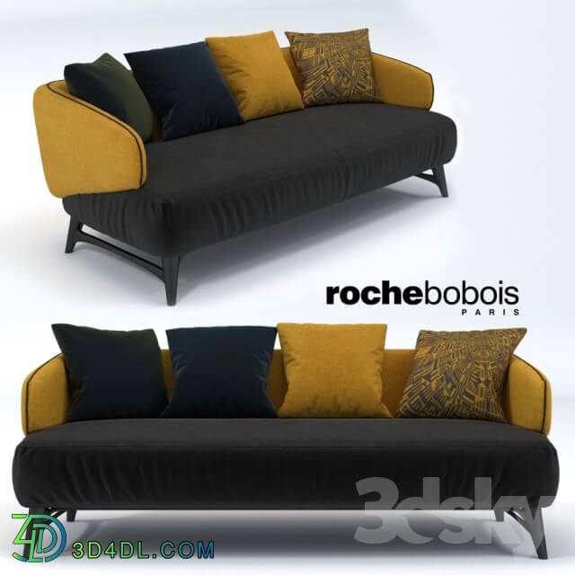 Sofa - ARIES 2.5-SEAT SOFA