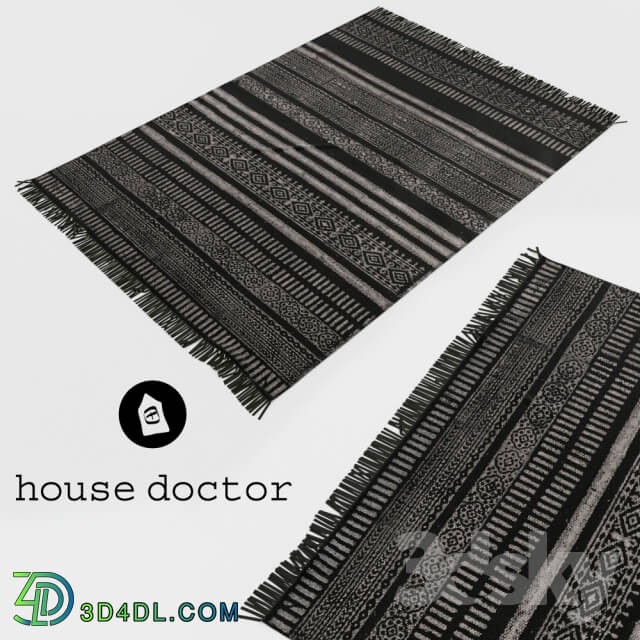 Carpets - Carpet HOUSE DOCTOR