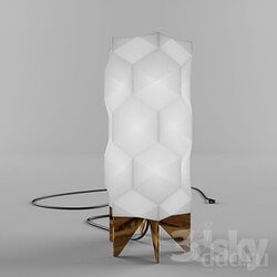 Table lamp - Maia Lamp 