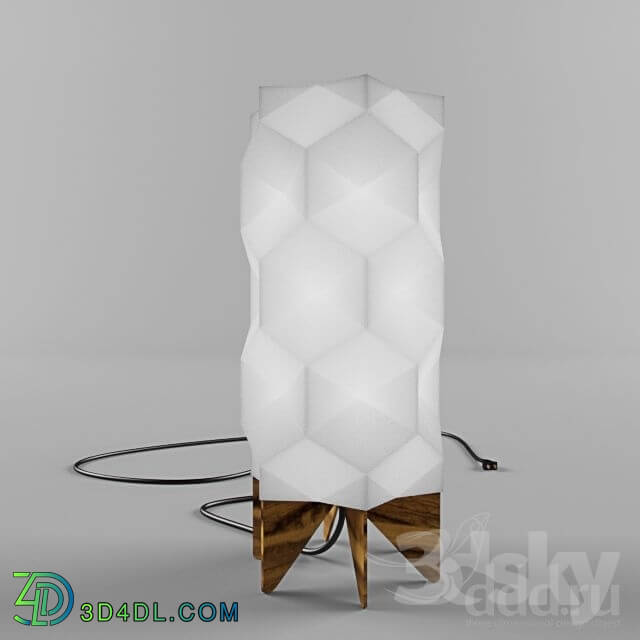 Table lamp - Maia Lamp