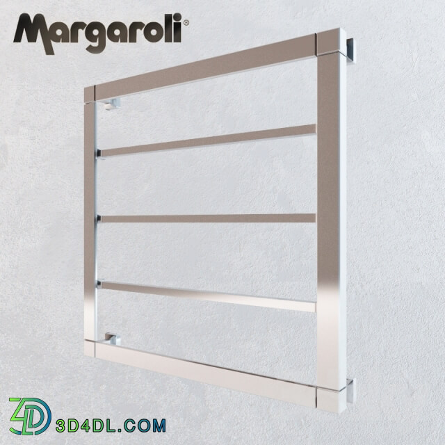 Towel rail - Margaroli Quadri 710-3