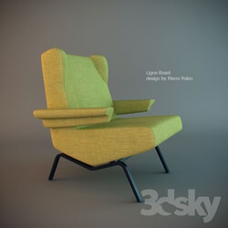 Arm chair - ARCHI 