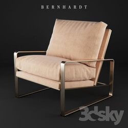 Arm chair - Armchair_Bernhardt 