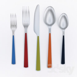 Tableware - Merengue Flatware by Fiesta 