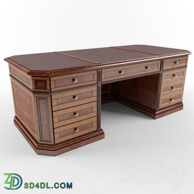 Table - desk