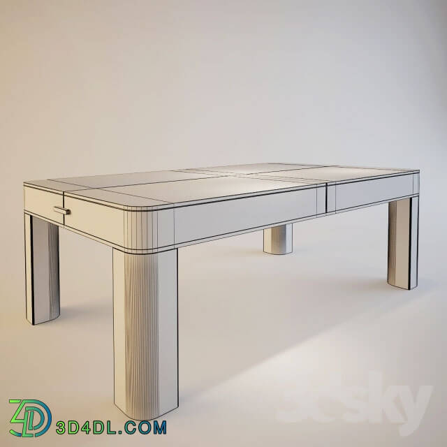 Table - A Table 1