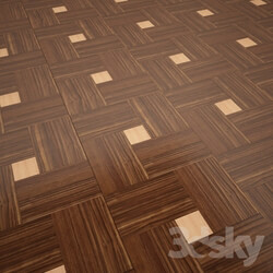 Miscellaneous - Parquet 