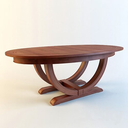 Table - FIRENZE art 583466 