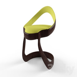 Chair - Modern chair 