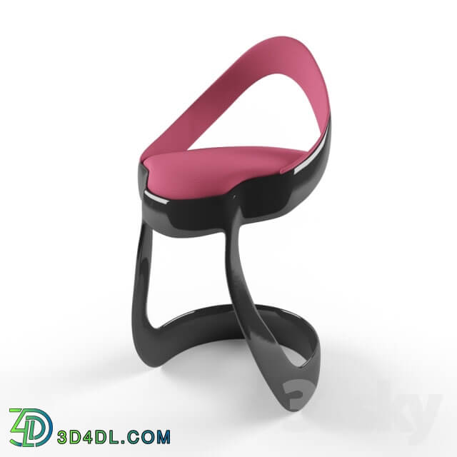 Chair - Modern chair