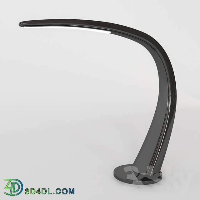 Table lamp - lamp cattelanitalia