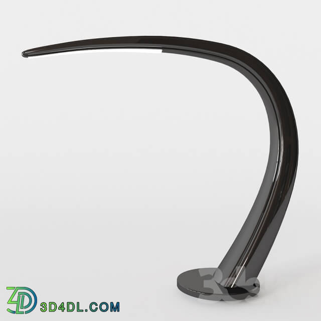 Table lamp - lamp cattelanitalia