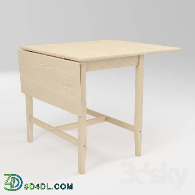 Table - ikea Table Table LEKSVIK