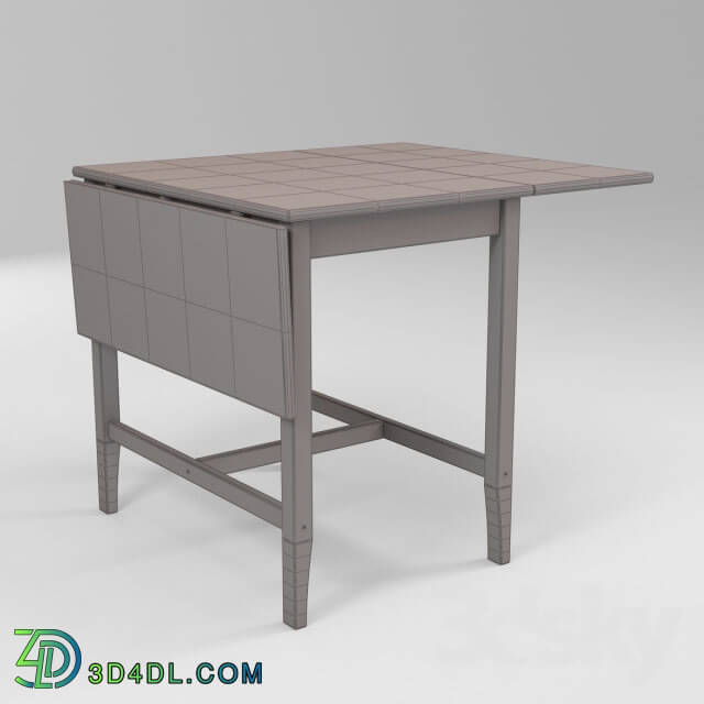 Table - ikea Table Table LEKSVIK