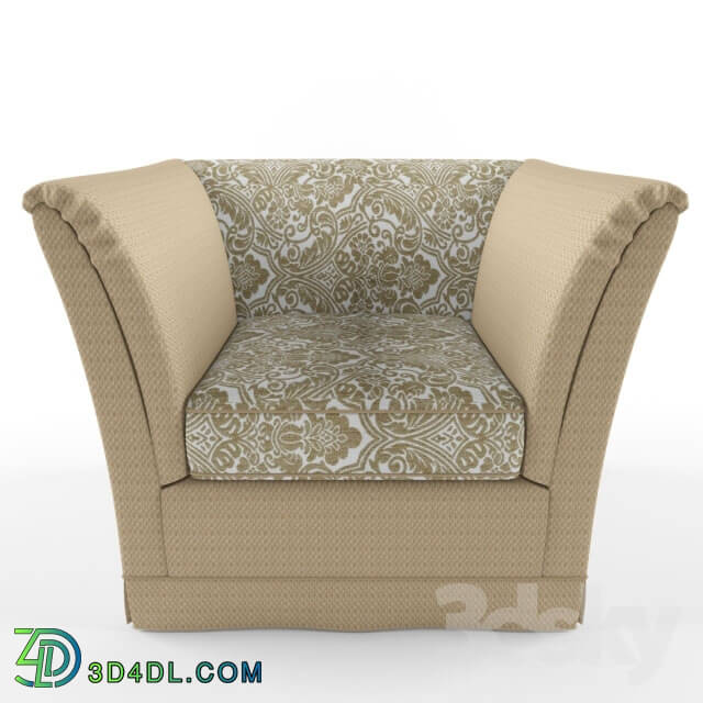 Arm chair - Versace LAKE ARMCHAIR