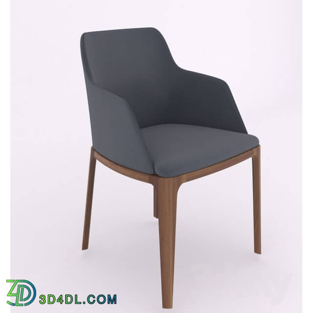 Chair - Soul Chair