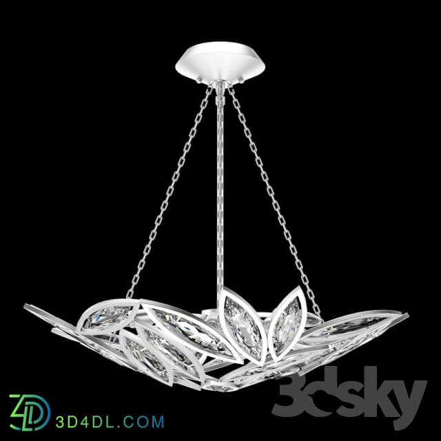 Ceiling light - Fine Art Lamps_ 850440-12