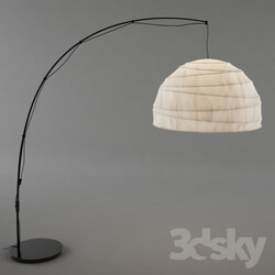 Floor lamp - Ikea Regolit 