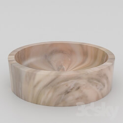 Wash basin - Marble washbasin RM02 
