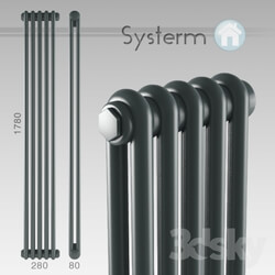 Radiator - radiator Systerm 