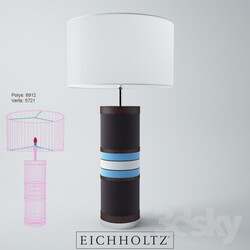 Table lamp - Eichholtz lamp table dexter 