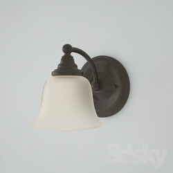 Wall light - Sconce Vaxcel 