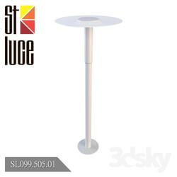 Street lighting - OM STLuce SL099.505.01 