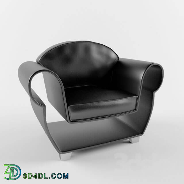 Arm chair - Hollow Chair